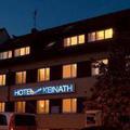 Отель Hotel Keinath Stuttgart