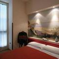 Отель Europa Grand Hotel & Restaurant - Sea Hotels