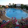 Отель Mexicana Sharm Resort