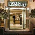 Отель St. George Roma