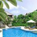 Отель Sri Phala Resort And Villa