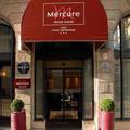 Отель Mercure Lyon Plaza R?publique