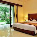 Отель Pertiwi Resort & Spa