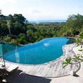 Отель Langon Bali Resort and Spa