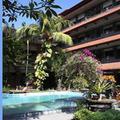 Отель Hotel Puri Tanah Lot