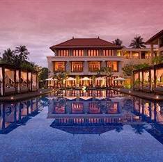 Conrad Bali Conrad Bali