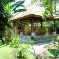 Отель Bali Kembali Hotel