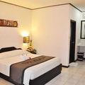 Отель Barong Bali Hotel