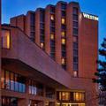 Отель The Westin Bristol Place Airport Hotel