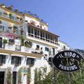 Отель Hotel Il Nido