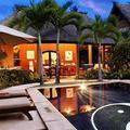 Отель The Villas Bali Hotel And Spa