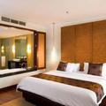 Отель Family Penthouse Ruby Nusa Dua
