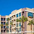 Отель Staybridge Suites by Holiday Inn-Las Vegas