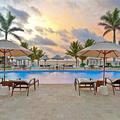 Отель Royal Hideaway Playacar