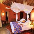 Отель Mara River Safari Lodge Bali