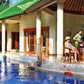 Отель Bali Emerald Villa