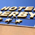 Отель Hotel Derby