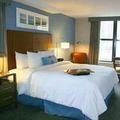 Отель Hampton Inn Seaport Financial District