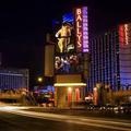 Отель Bally's Las Vegas Hotel & Casino