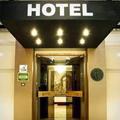 Отель Hotel Ritter