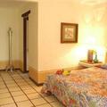 Отель Puerto De Luna All Suites Resort Hotel & Bed & Breakfast