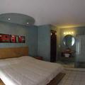 Отель Hotel Rio Malecon