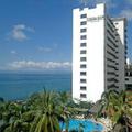 Отель Costa Sur Resort & Spa