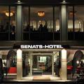 Отель Senats Hotel K?ln