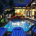 Отель Azur Villa Bali