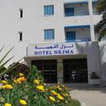 Отель Hotel Nejma