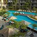 Отель Courtyard by Marriott Bali Nusa Dua