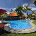 Отель Maharta Bali Hotel