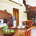 Отель Abi Bali Villa Luxury Resort & Villa