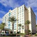 Отель Residence Inn Las Vegas Hughes Center