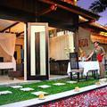 Отель Bali Rich Luxury Villas