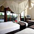 Отель Barong Resort & Spa