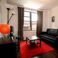 Отель New York Central Second Avenue Suite