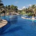 Отель Oasis Cancun All-inclusive