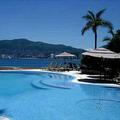 Отель Villa del Sha Acapulco