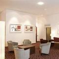 Отель Holiday Inn Frankfurt City South Conference Centre
