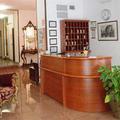 Отель Hotel Antico Acquedotto