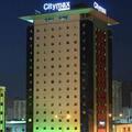 Отель Citymax Sharjah