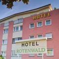 Отель Rotenwald Hotel