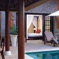 Отель Ayodya Resort Bali