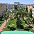 Отель El Hana Palace Caruso Hotels