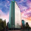 Отель Embassy Suites Hotel by Hilton Mexico City - Reforma
