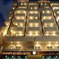 Отель Champs Elysees Hotel